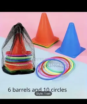 Throwing Game