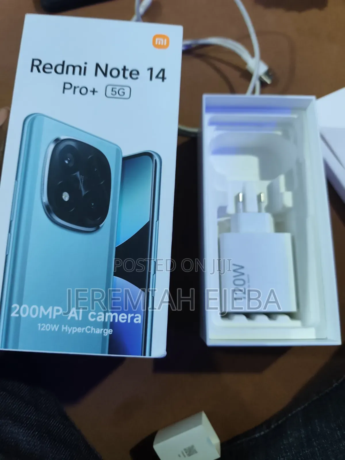 Xiaomi Redmi Note 14 5G 256 GB Gray