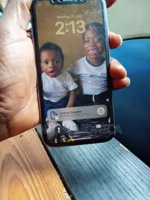 Apple iPhone 11 64 GB Gray