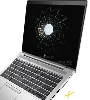New Laptop HP EliteBook 8740W 16GB Intel Core i5 SSD 512GB