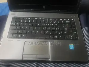 Laptop HP ProBook 640 8GB Intel Core i5 HDD 500GB