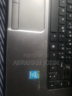 Laptop HP ProBook 640 8GB Intel Core i5 HDD 500GB