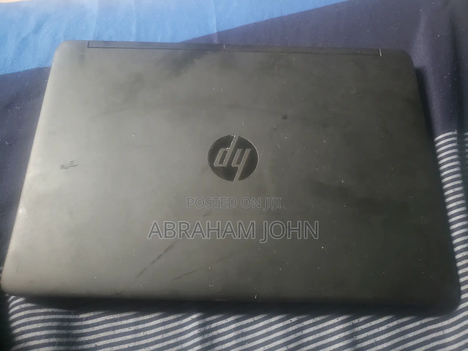 Laptop HP ProBook 640 8GB Intel Core i5 HDD 500GB