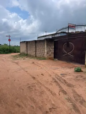 Buy Build Land for Sale in Owerri, Imo | 464sqm Fully Fenced Estate