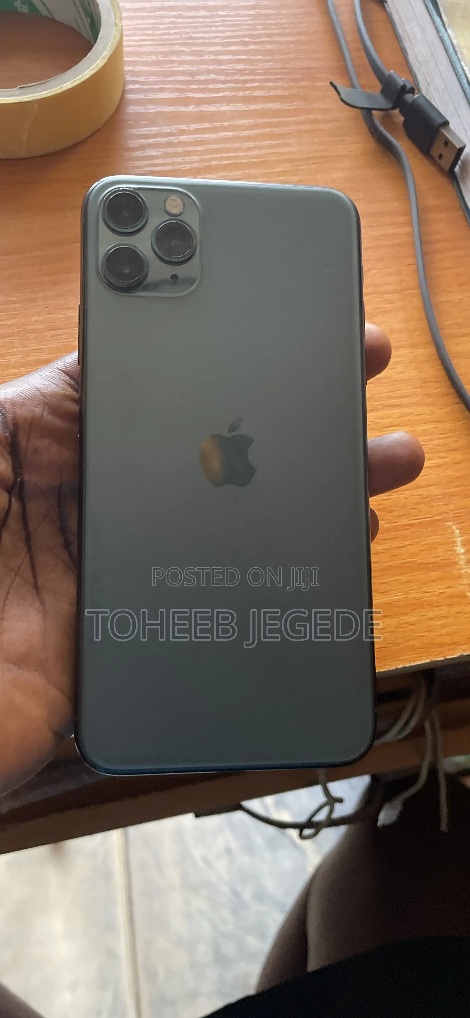 Apple iPhone 11 Pro Max 64 GB