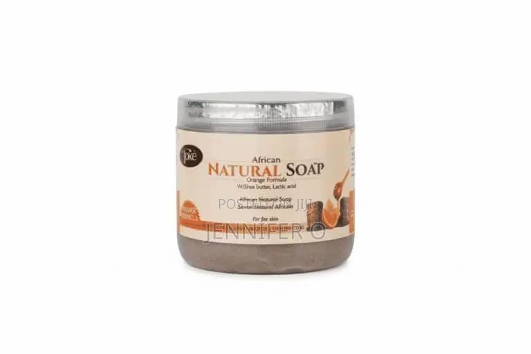 Toke Natural Soap