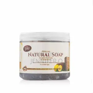 Toke Natural Soap