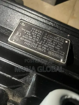 High Quality Grundfos Centrifugal Pump 22kw