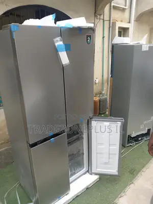 Home Comfort RQ-54WC Large Refrigerator