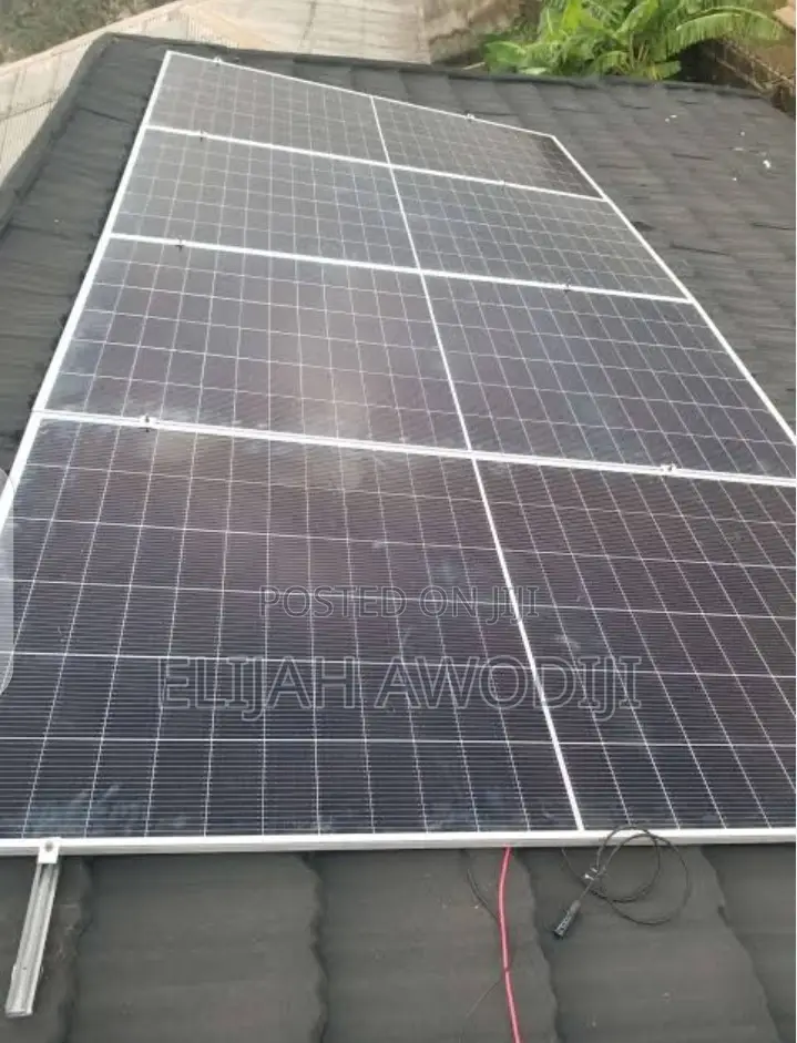 Inverter and Electrical Engineering