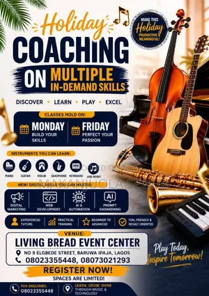 Music School