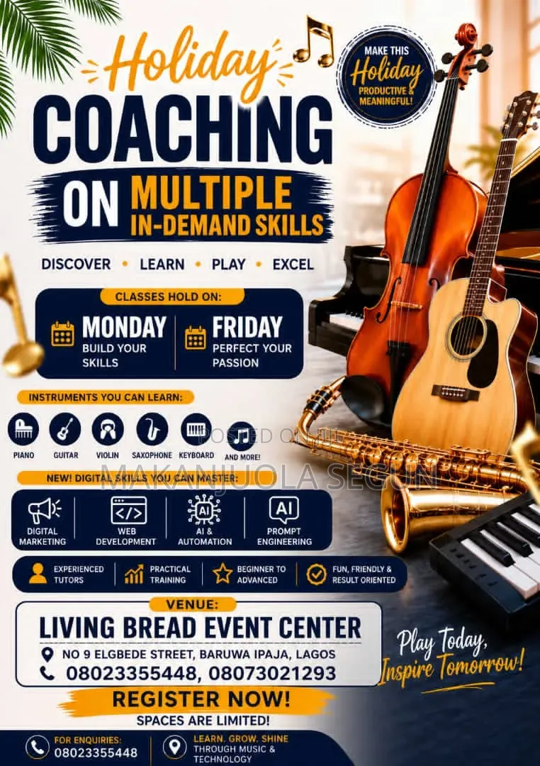 Music School