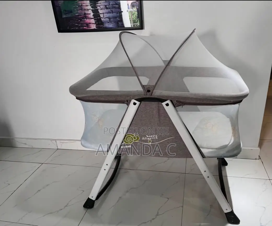 Bedside Bassinet
