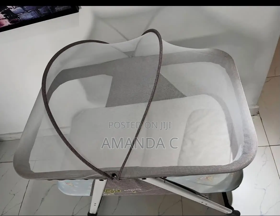 Bedside Bassinet