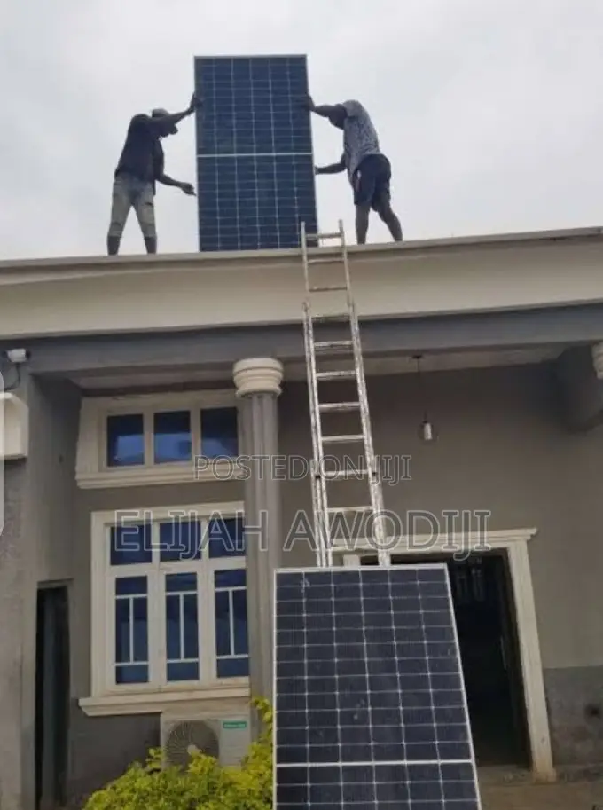 Inverter and Electrical Engineering