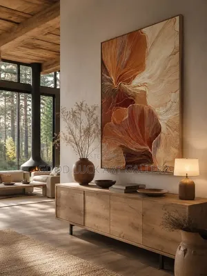 Luxury Modern Abstract
