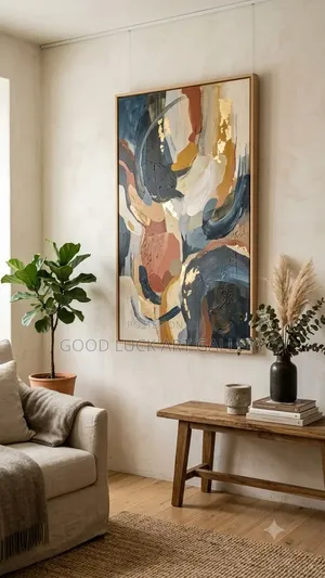 Luxury Modern Abstract