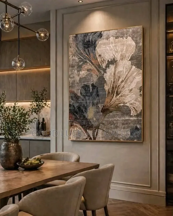 Luxury Modern Abstract