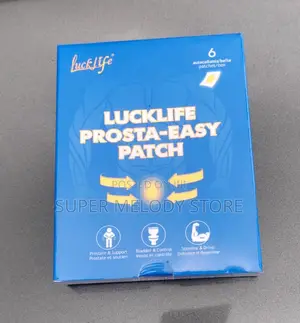 Lucklife Prosta-Easy Patch