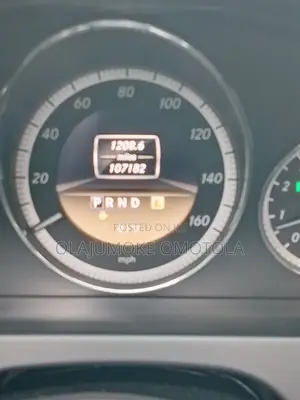 Mercedes-Benz E350 2012 Black