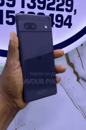 Google Pixel 7a 128 GB Gray