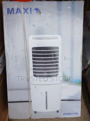 Maxi Air Cooler 50 Liters