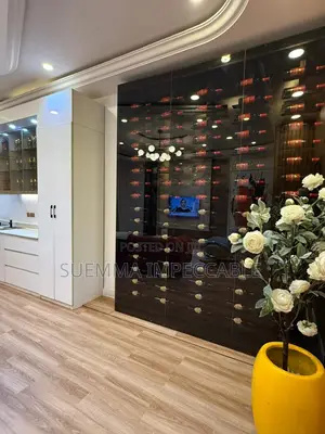 Luxury 1 Bedroom Shortlet Apartment