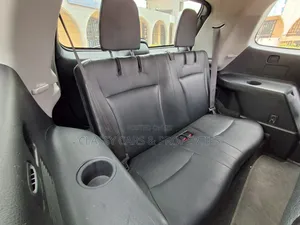 Toyota Highlander Sport 2010 Silver