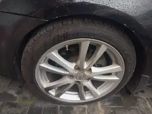 Lexus IS 2007 Black
