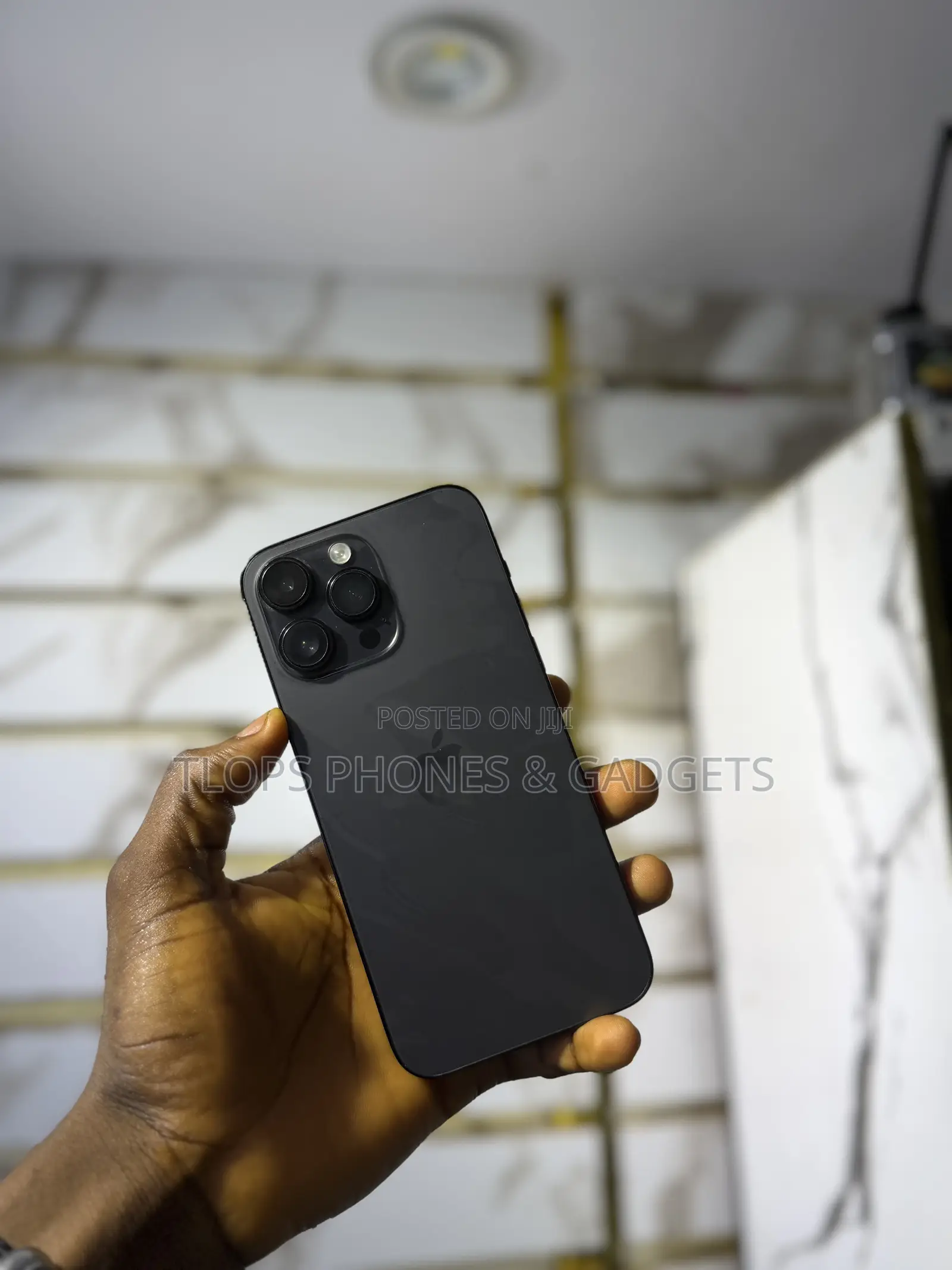 Apple iPhone 14 Pro Max 128 GB Black