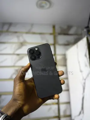 Apple iPhone 14 Pro Max 128 GB Black