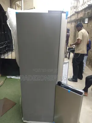 RQ-54WC Four Door Cooling Solution