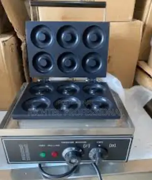 High Quality Doughnut Machine