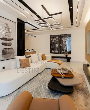 Brand New Apartment in Ikate