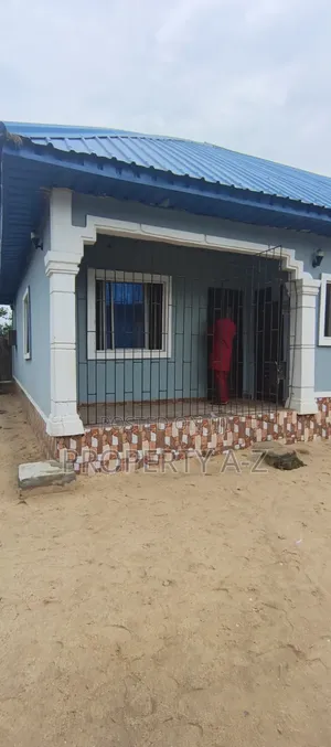 1bdrm Block of Flats in Sapele for rent