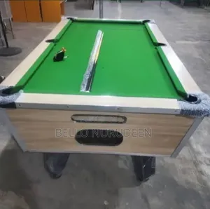Mable Snooker Board