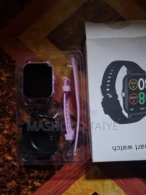 Smart Watches