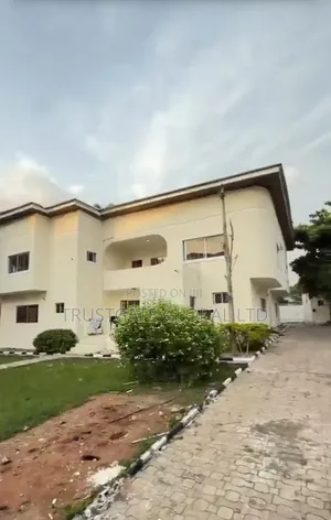 5bdrm Duplex in Maitama for rent