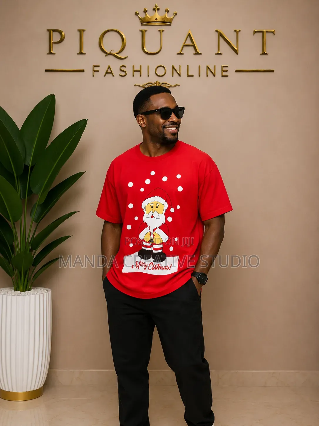 Men Tshirt