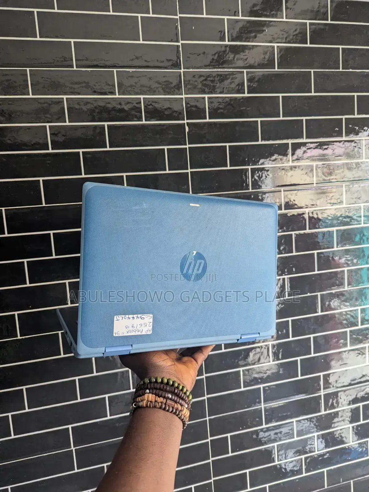 Laptop HP ProBook 11 X360 8GB Intel Core i5 SSD 256GB