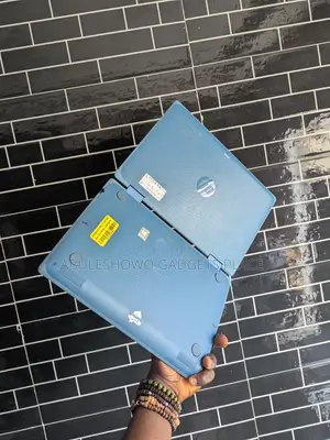 Laptop HP ProBook 11 X360 8GB Intel Core i5 SSD 256GB
