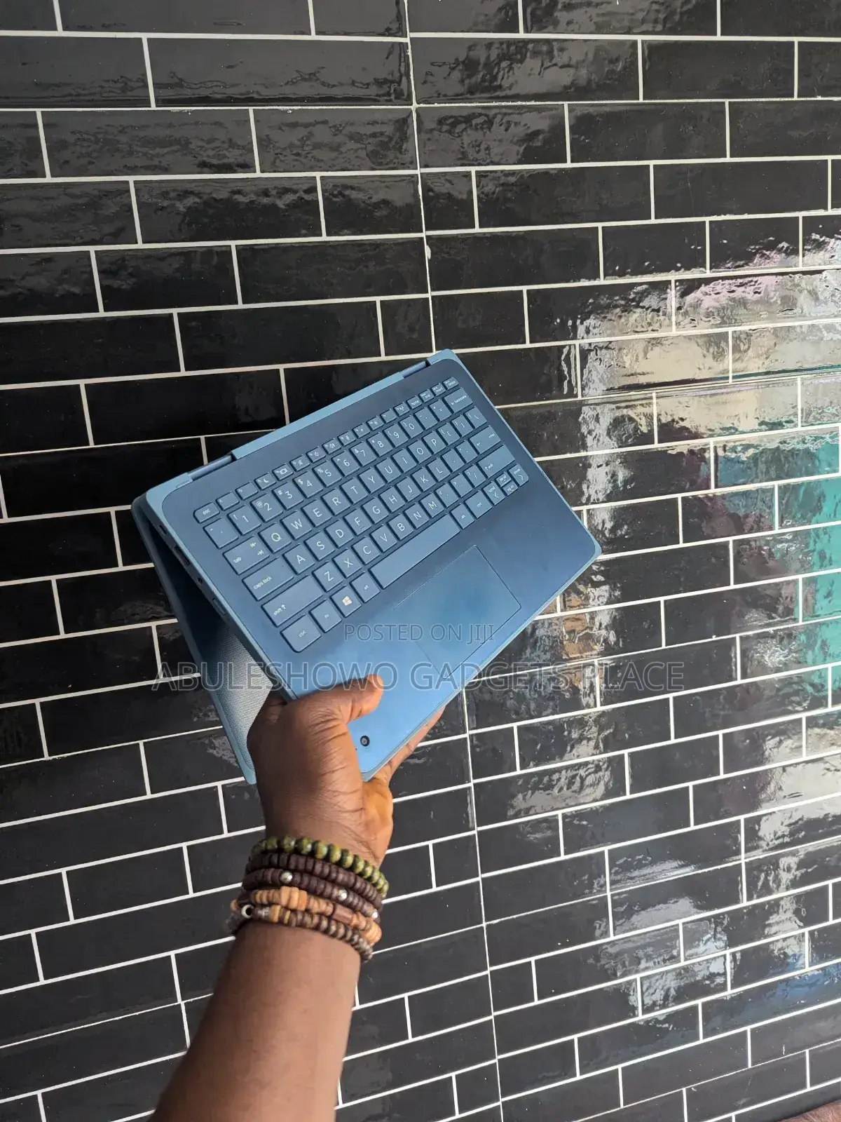 Laptop HP ProBook 11 X360 8GB Intel Core i5 SSD 256GB