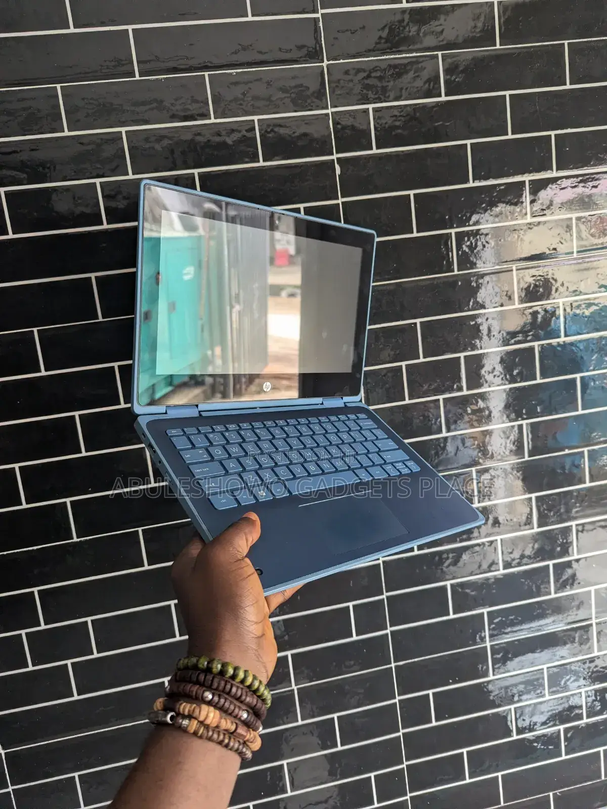Laptop HP ProBook 11 X360 8GB Intel Core i5 SSD 256GB