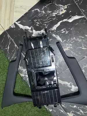Down Console for 460