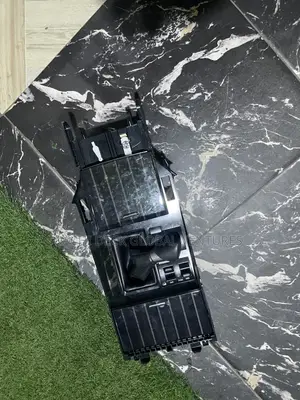 Down Console for 460