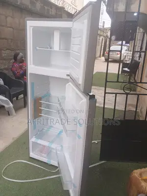 Hisense Ref306DR 306L Refrigerator – Smart Food Preservation