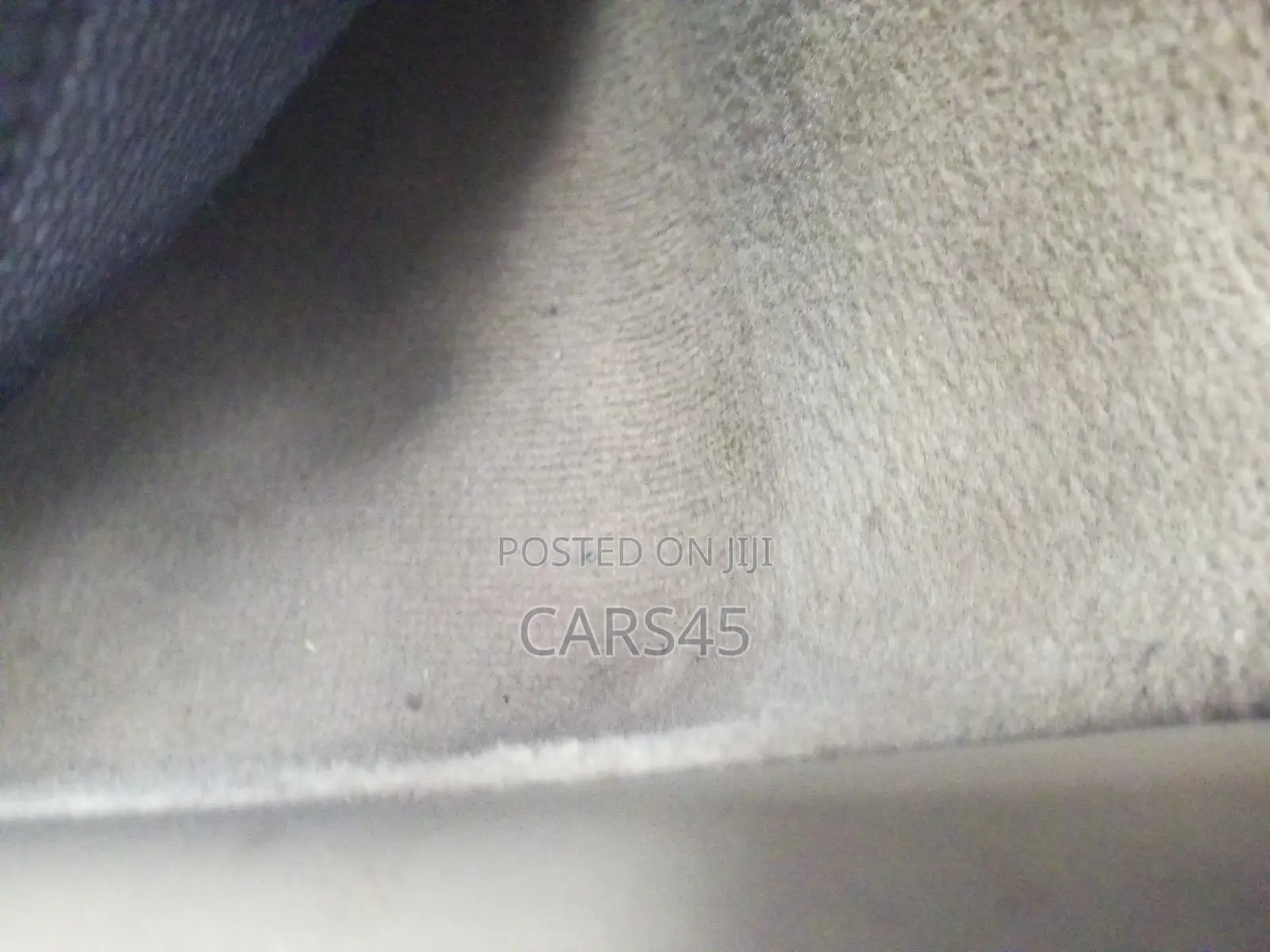 Lexus IS 2007 Black