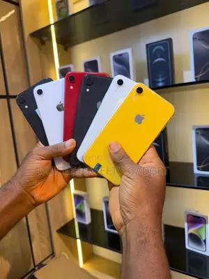 Apple iPhone XR 128 GB