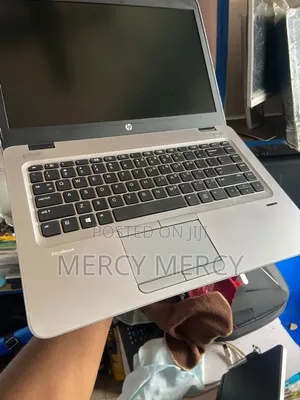 Laptop HP EliteBook 840 G3 8GB Intel Core i5 SSD 256GB