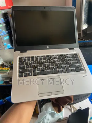 Laptop HP EliteBook 840 G3 8GB Intel Core i5 SSD 256GB